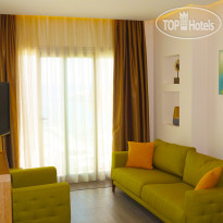 Zest Exclusive Hotel