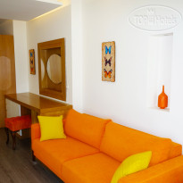 Zest Exclusive Hotel