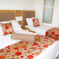 Zest Exclusive Hotel