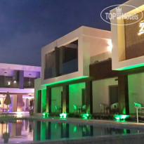 Zest Exclusive Hotel