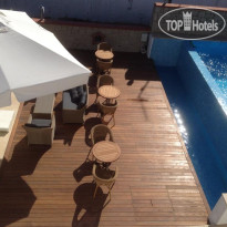Zest Exclusive Hotel