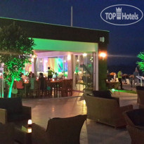 Zest Exclusive Hotel