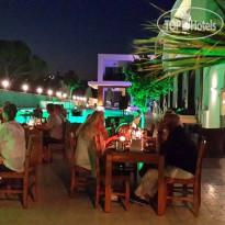 Zest Exclusive Hotel