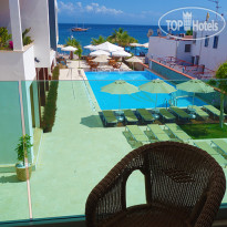 Zest Exclusive Hotel