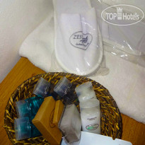 Zest Exclusive Hotel