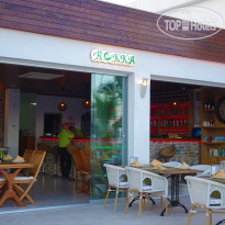 Zest Exclusive Hotel
