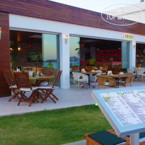 Zest Exclusive Hotel