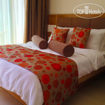Zest Exclusive Hotel
