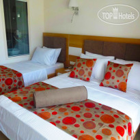 Zest Exclusive Hotel