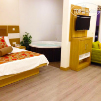 Zest Exclusive Hotel