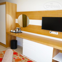 Zest Exclusive Hotel