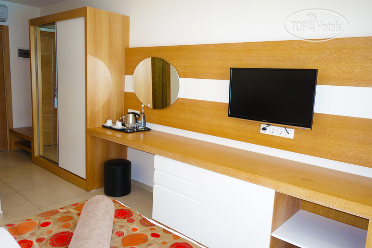 New photos from tourists Zest Exclusive Hotel