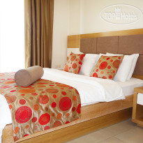 Zest Exclusive Hotel