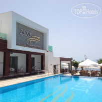 Zest Exclusive Hotel