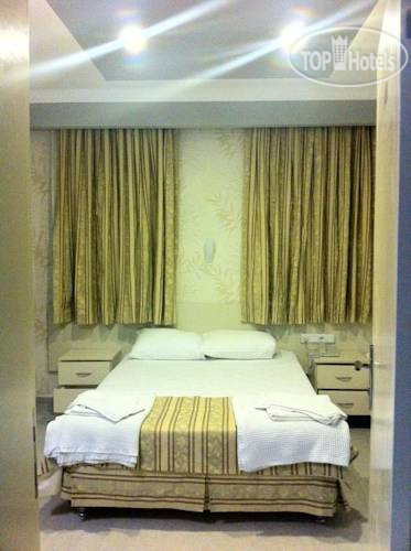 New photos from tourists Acelya Hotel