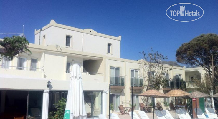 Hotel photo Acelya Hotel 