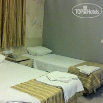 Acelya Hotel