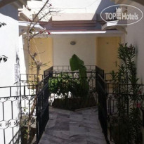 Acelya Hotel
