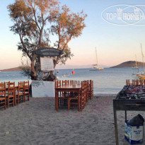 Tamarisk Beach Hotel