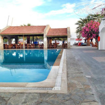 Tamarisk Beach Hotel