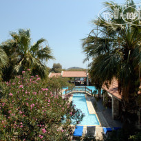Tamarisk Beach Hotel