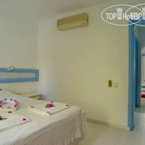Tamarisk Beach Hotel