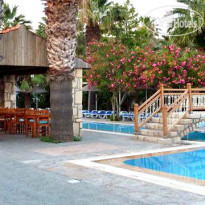 Tamarisk Beach Hotel