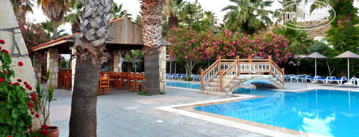New photos from tourists Tamarisk Beach Hotel 3*