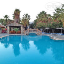 Tamarisk Beach Hotel