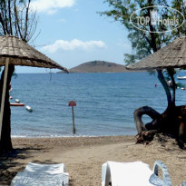 Tamarisk Beach Hotel