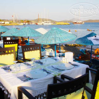 Altinkaya Hotel