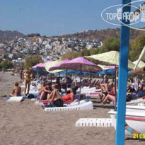 Altinkaya Hotel