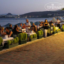 Altinkaya Hotel