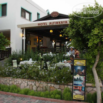 Altinkaya Hotel
