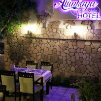 Altinkaya Hotel