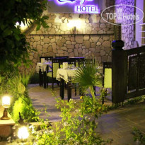Altinkaya Hotel