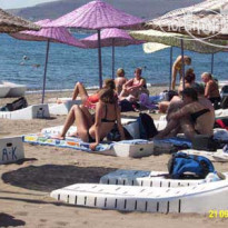 Altinkaya Hotel