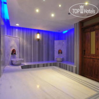 Dilekagac Hotel