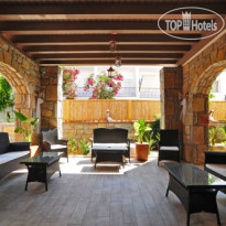 Dilekagac Hotel