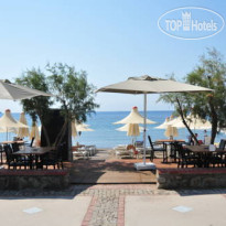Dilekagac Hotel