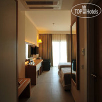 Dilekagac Hotel