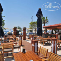 Dilekagac Hotel
