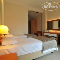 Dilekagac Hotel