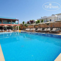 Dilekagac Hotel