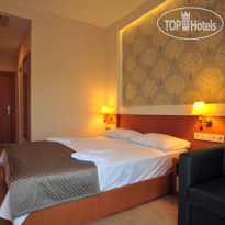 Dilekagac Hotel