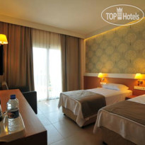Dilekagac Hotel