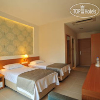 Dilekagac Hotel
