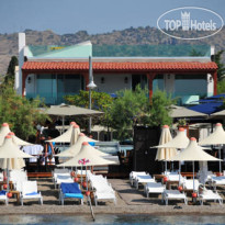 Dilekagac Hotel
