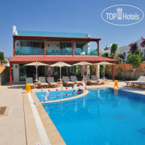 Dilekagac Hotel
