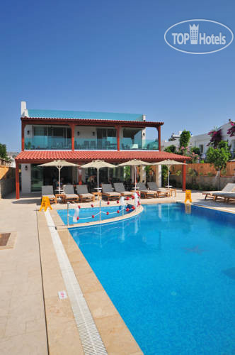 Hotel photo Dilekagac Hotel 